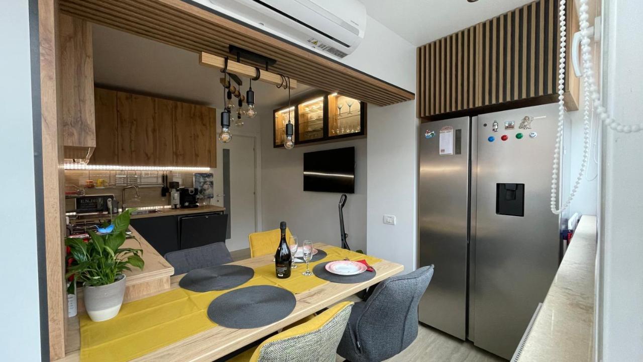 Luxury Apart Dorobanti 부쿠레슈티 외부 사진