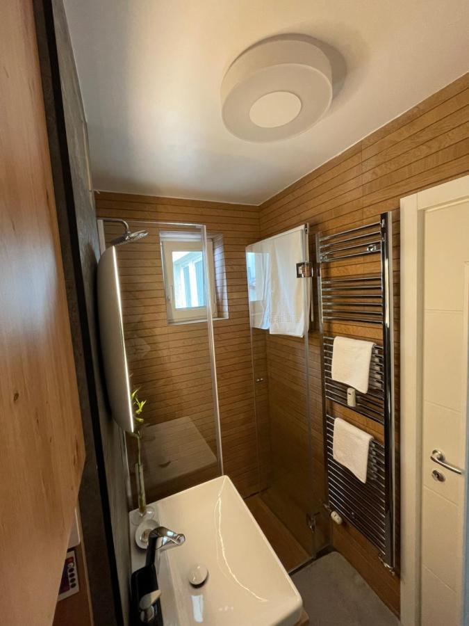 Luxury Apart Dorobanti 부쿠레슈티 외부 사진