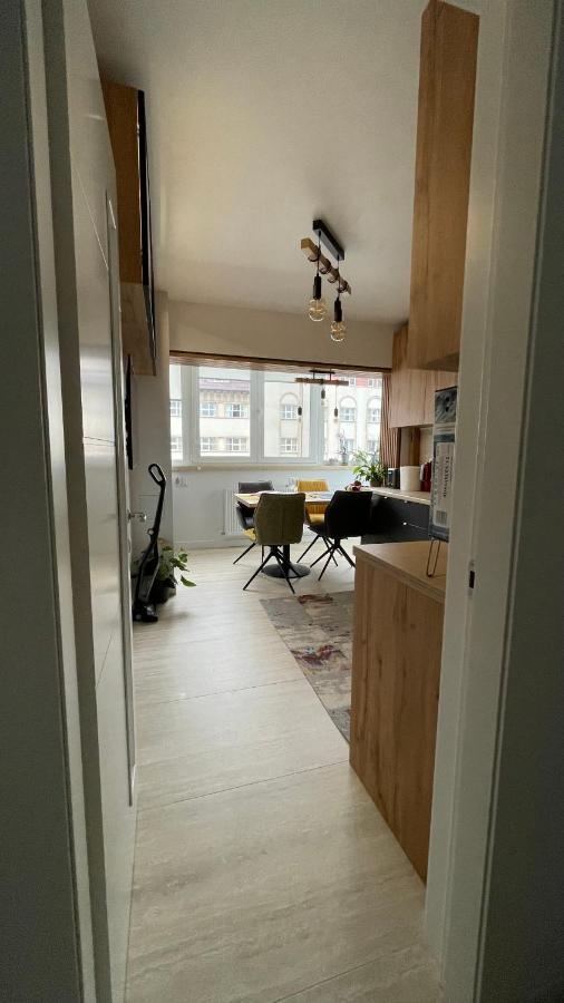 Luxury Apart Dorobanti 부쿠레슈티 외부 사진