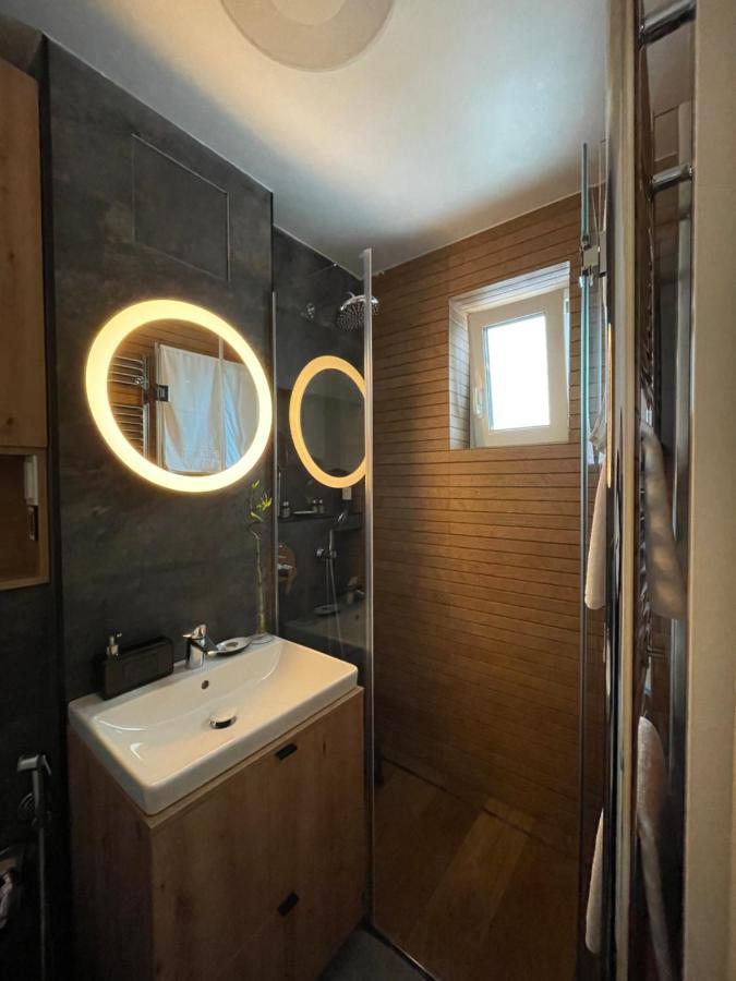 Luxury Apart Dorobanti 부쿠레슈티 외부 사진