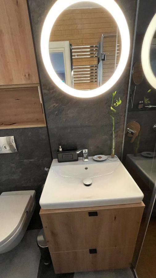 Luxury Apart Dorobanti 부쿠레슈티 외부 사진